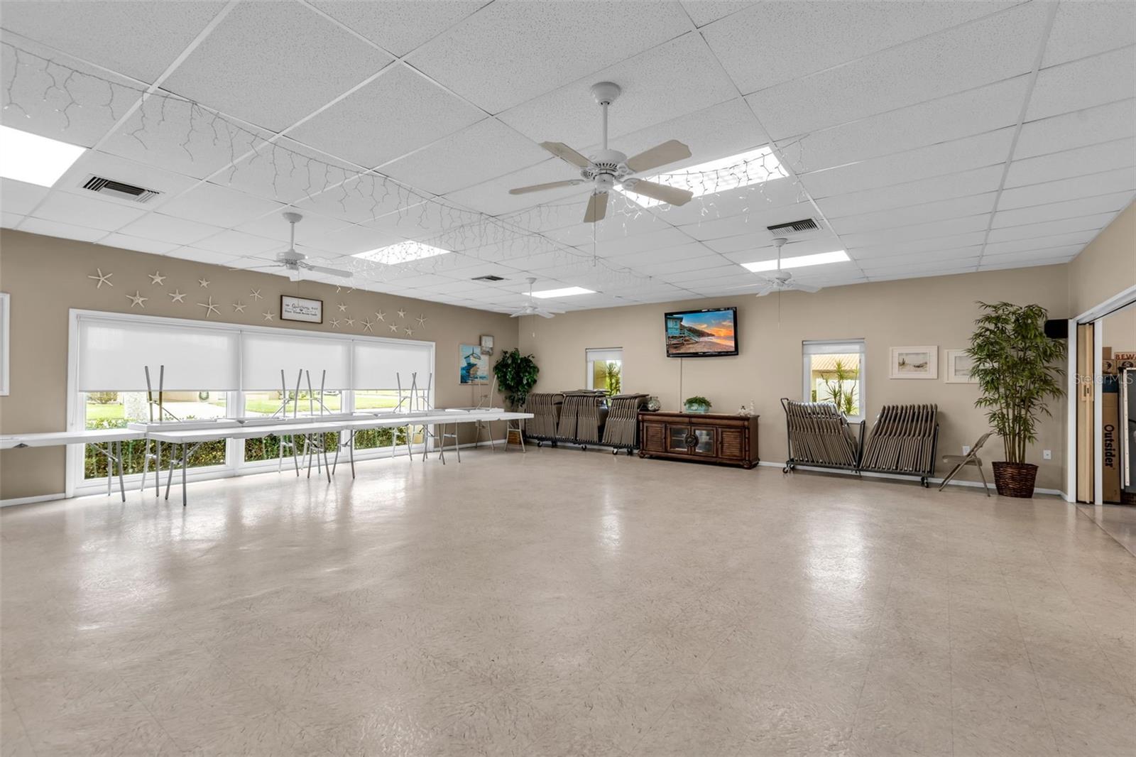 CAMBRIDGE VILLAGE - Residential