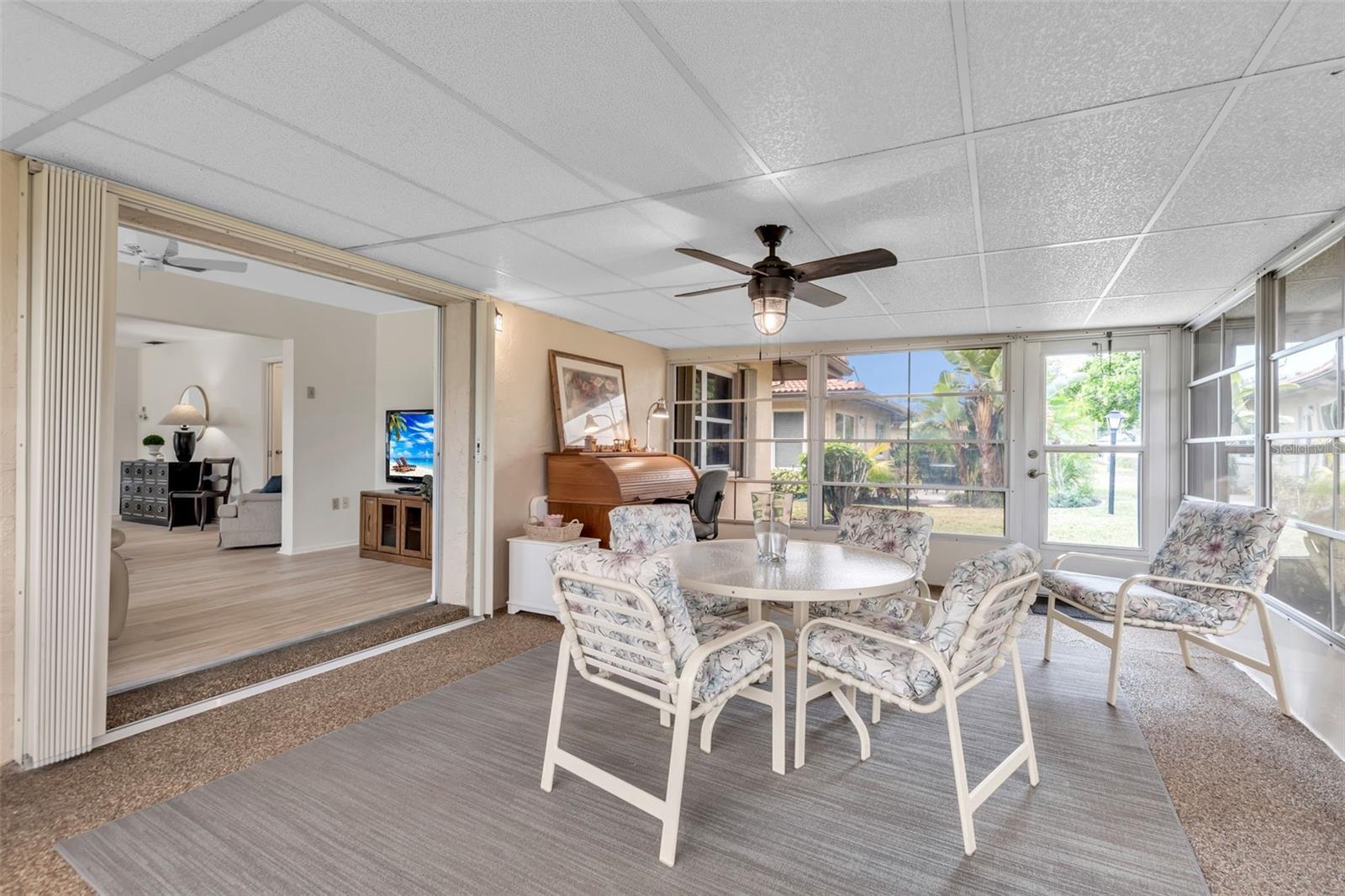 CAMBRIDGE VILLAGE - Residential