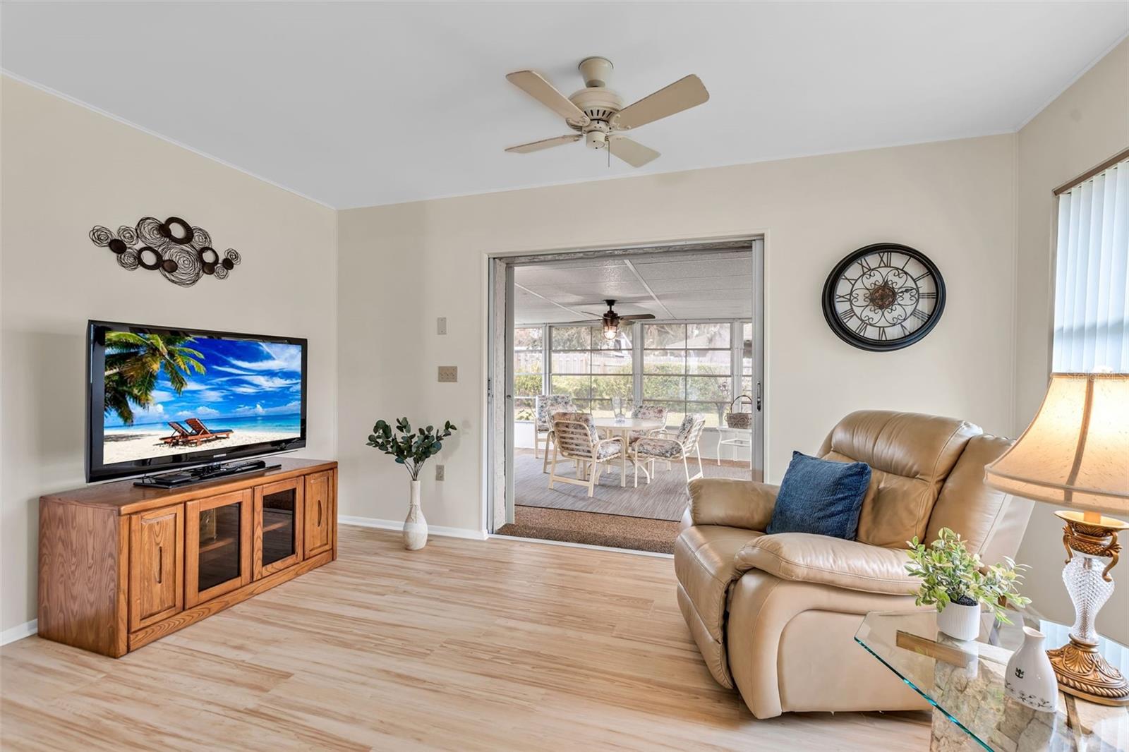 CAMBRIDGE VILLAGE - Residential