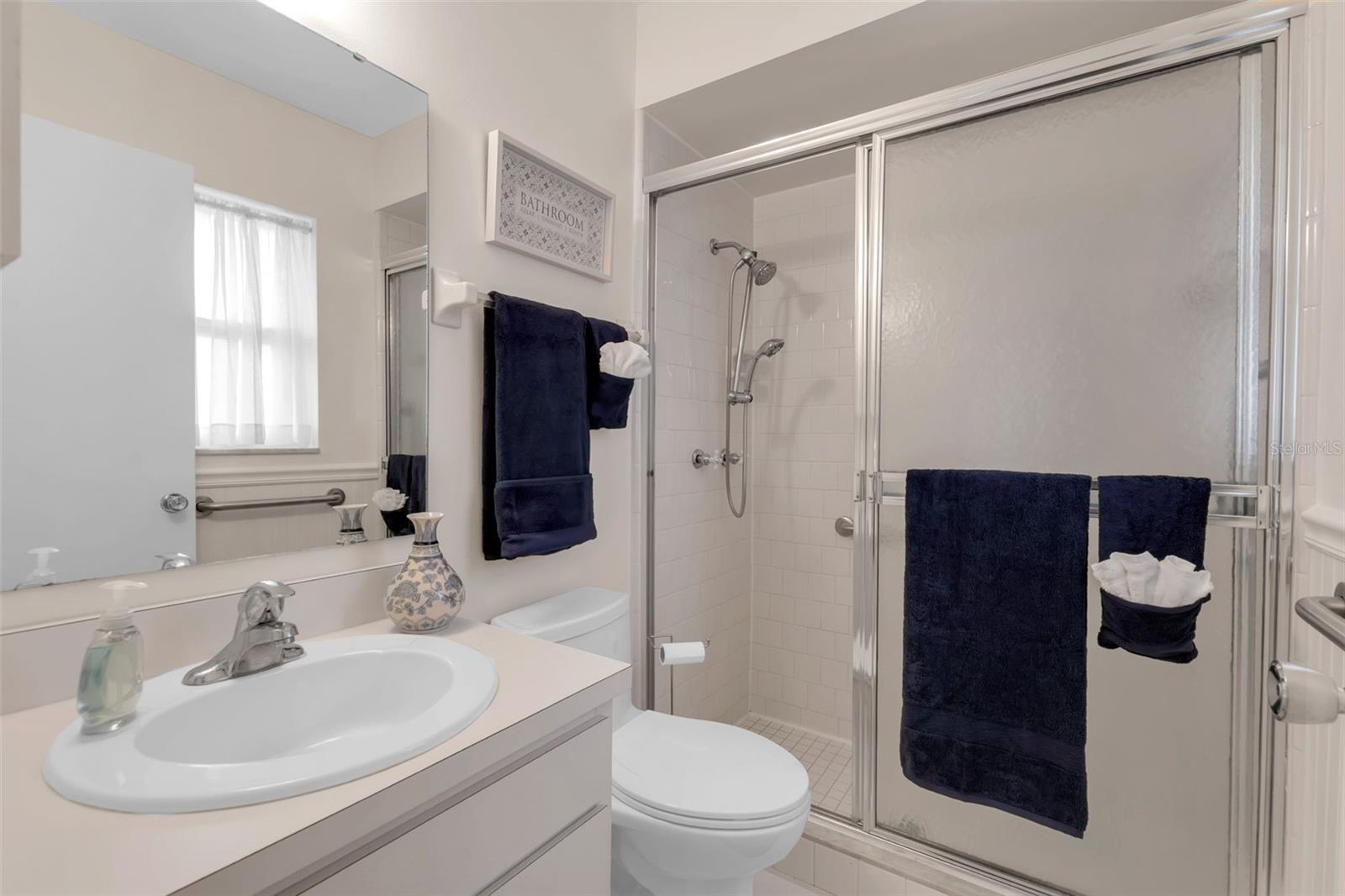 CAMBRIDGE VILLAGE - Residential