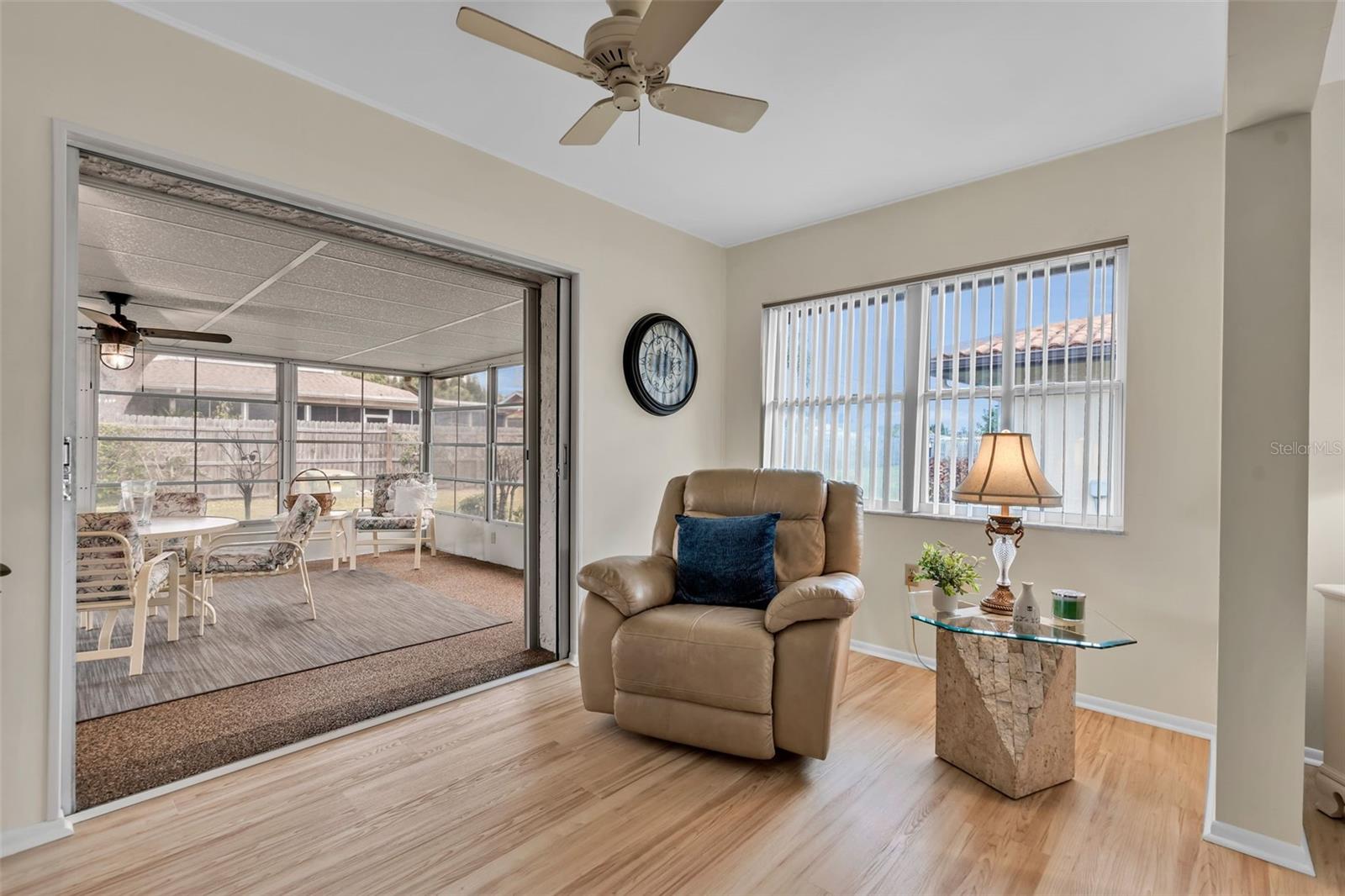 CAMBRIDGE VILLAGE - Residential