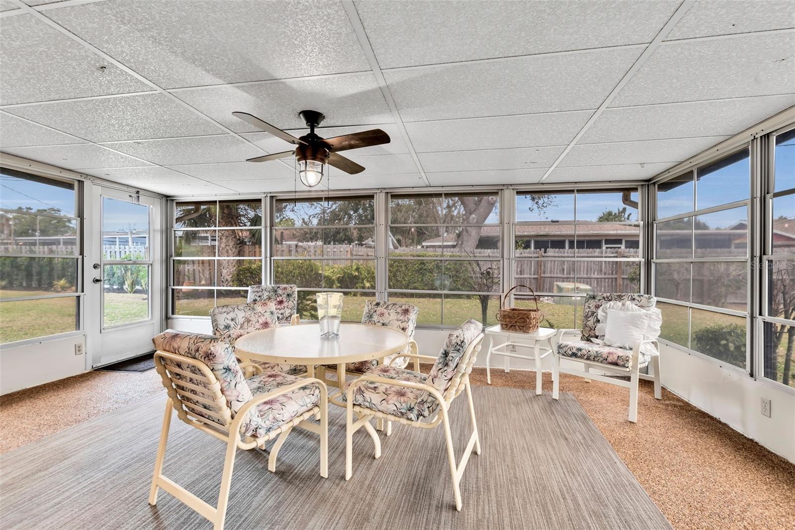 CAMBRIDGE VILLAGE - Residential