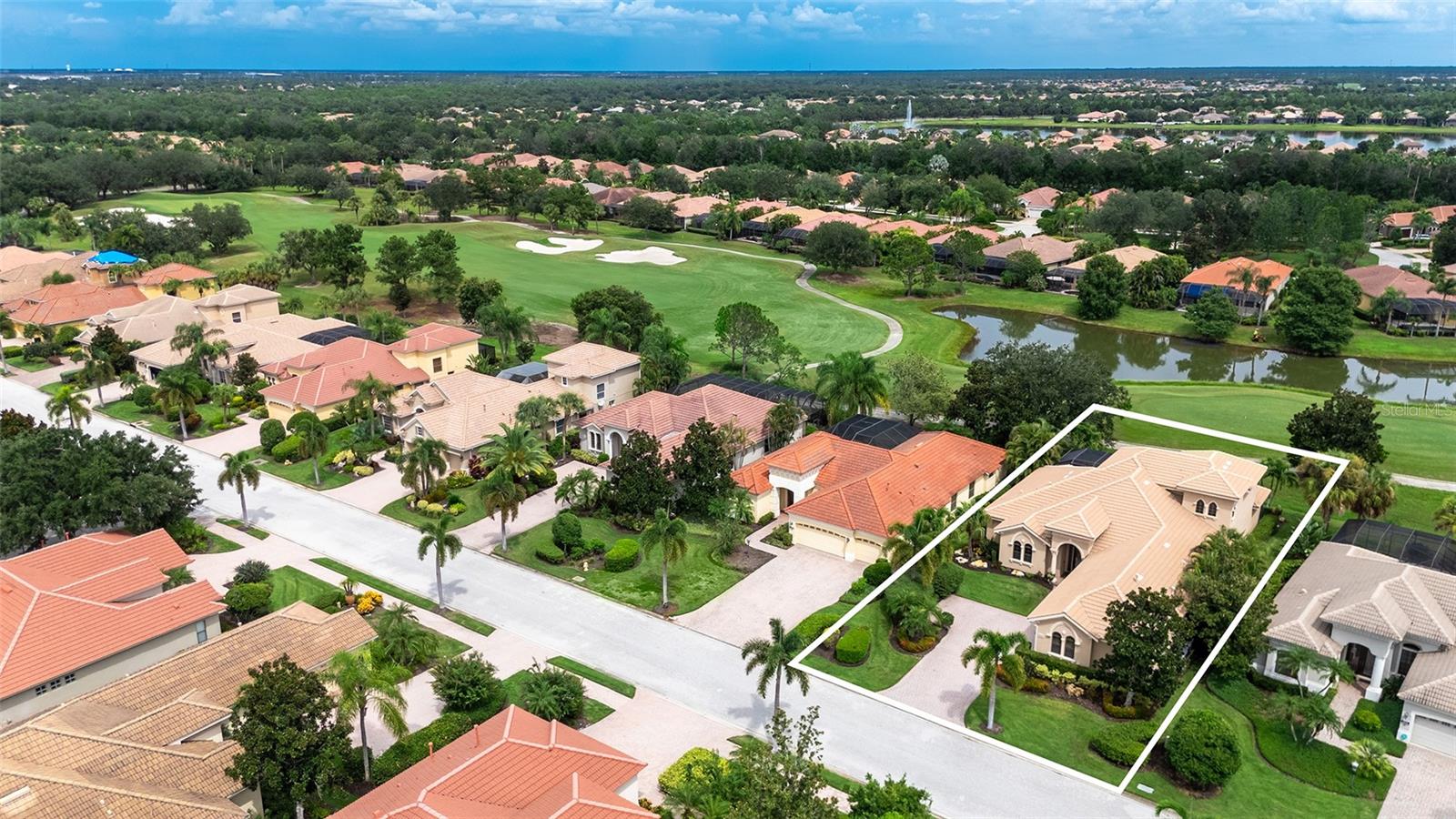 7501 MIZNER RESERVE COURT