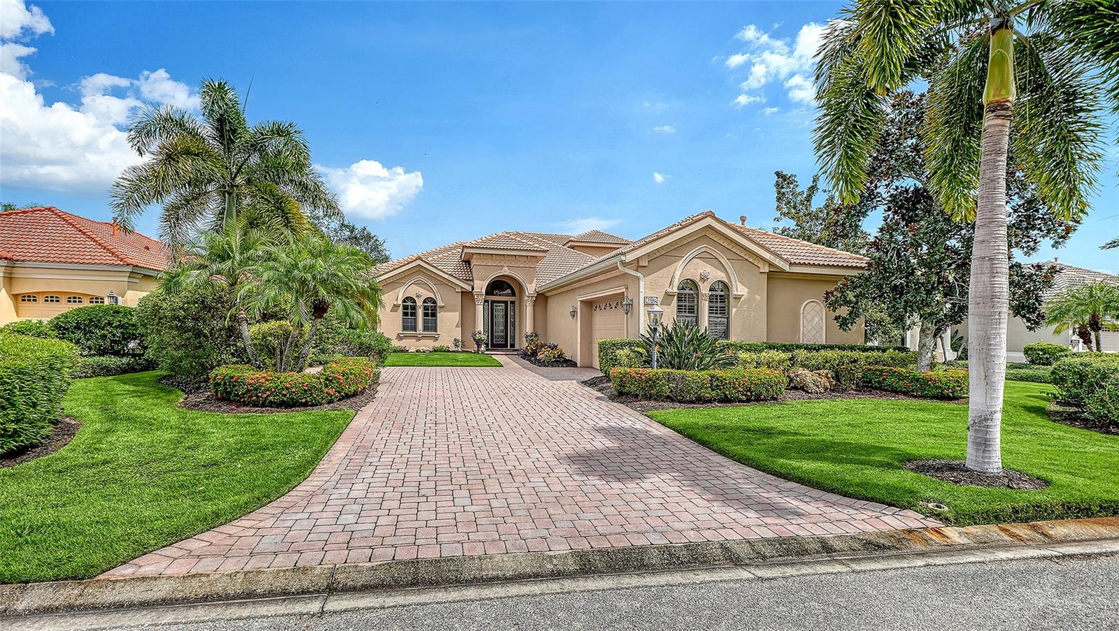 7501 MIZNER RESERVE COURT