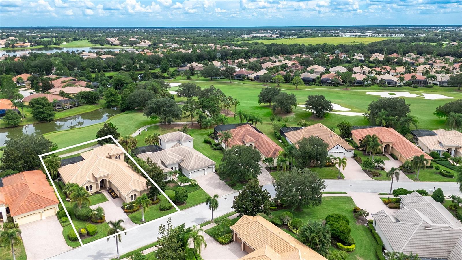 7501 MIZNER RESERVE COURT