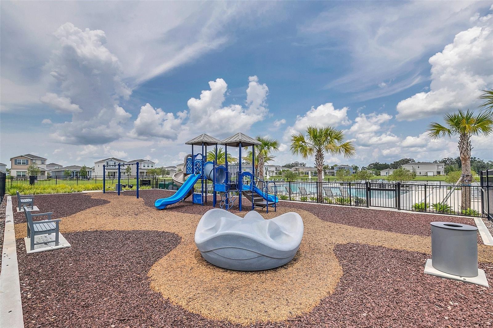 RIVINGTON PH 1A - Residential