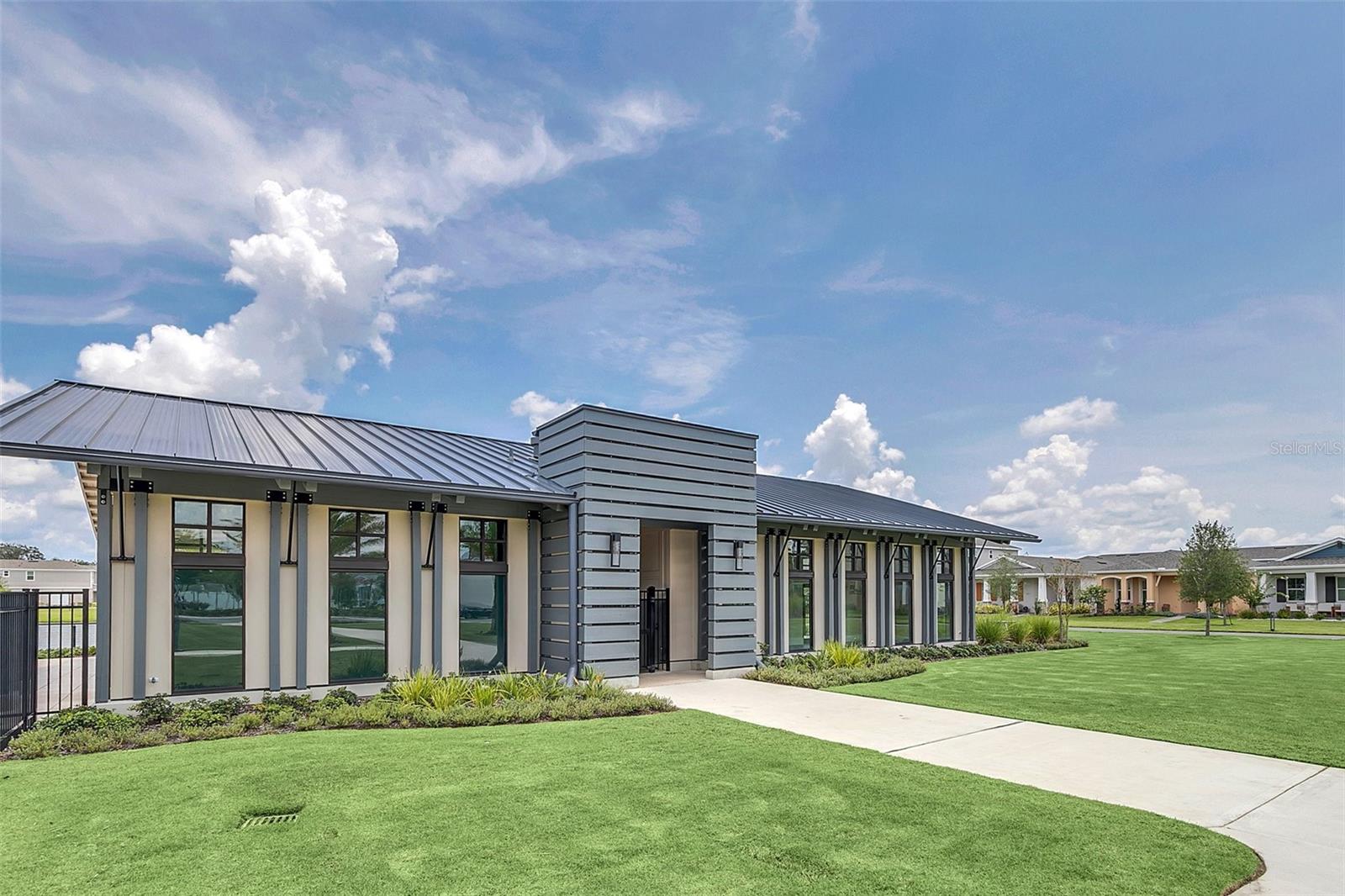 RIVINGTON PH 1A - Residential