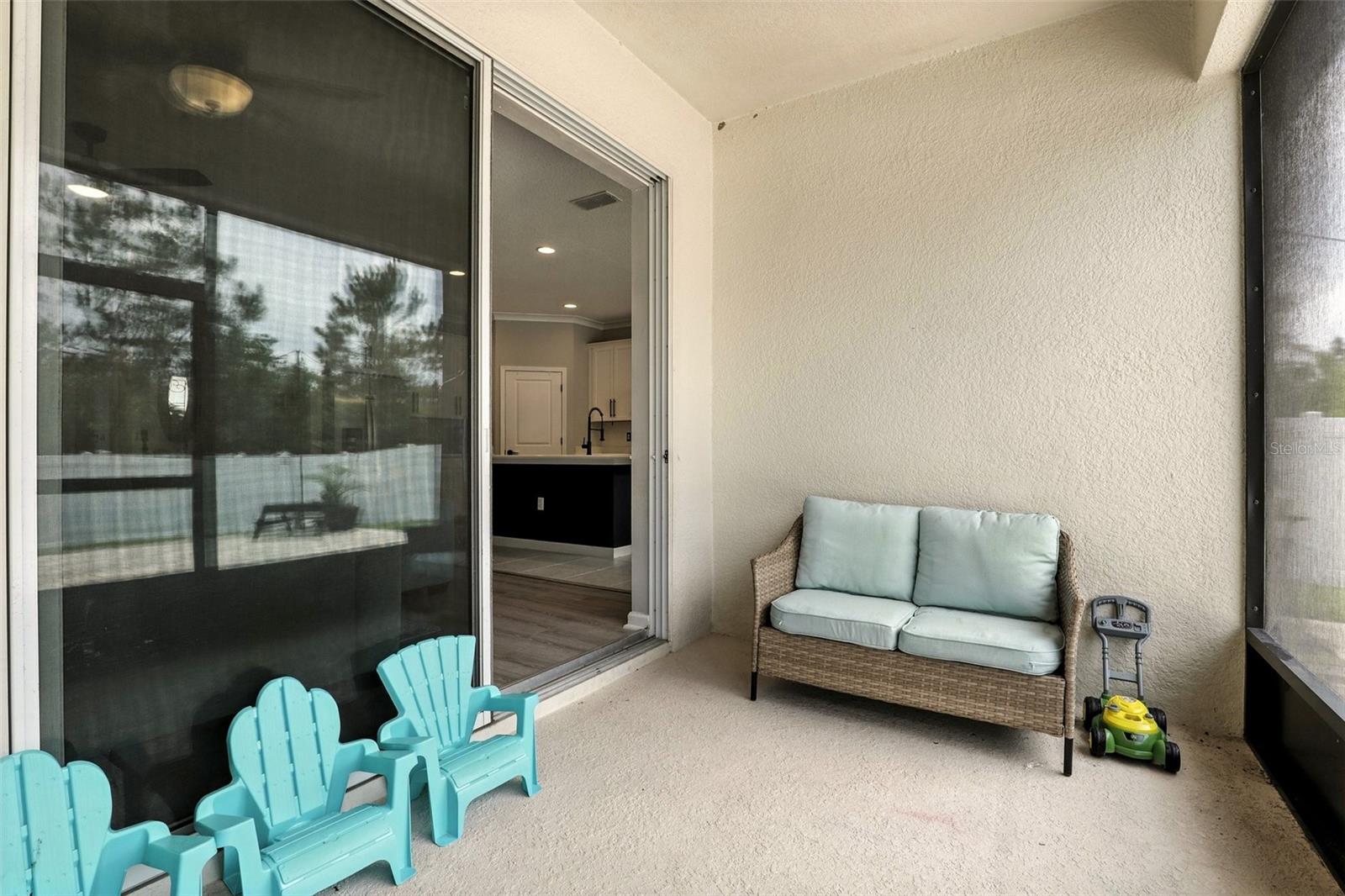 RIVINGTON PH 1A - Residential