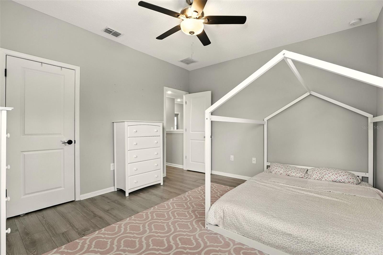 RIVINGTON PH 1A - Residential