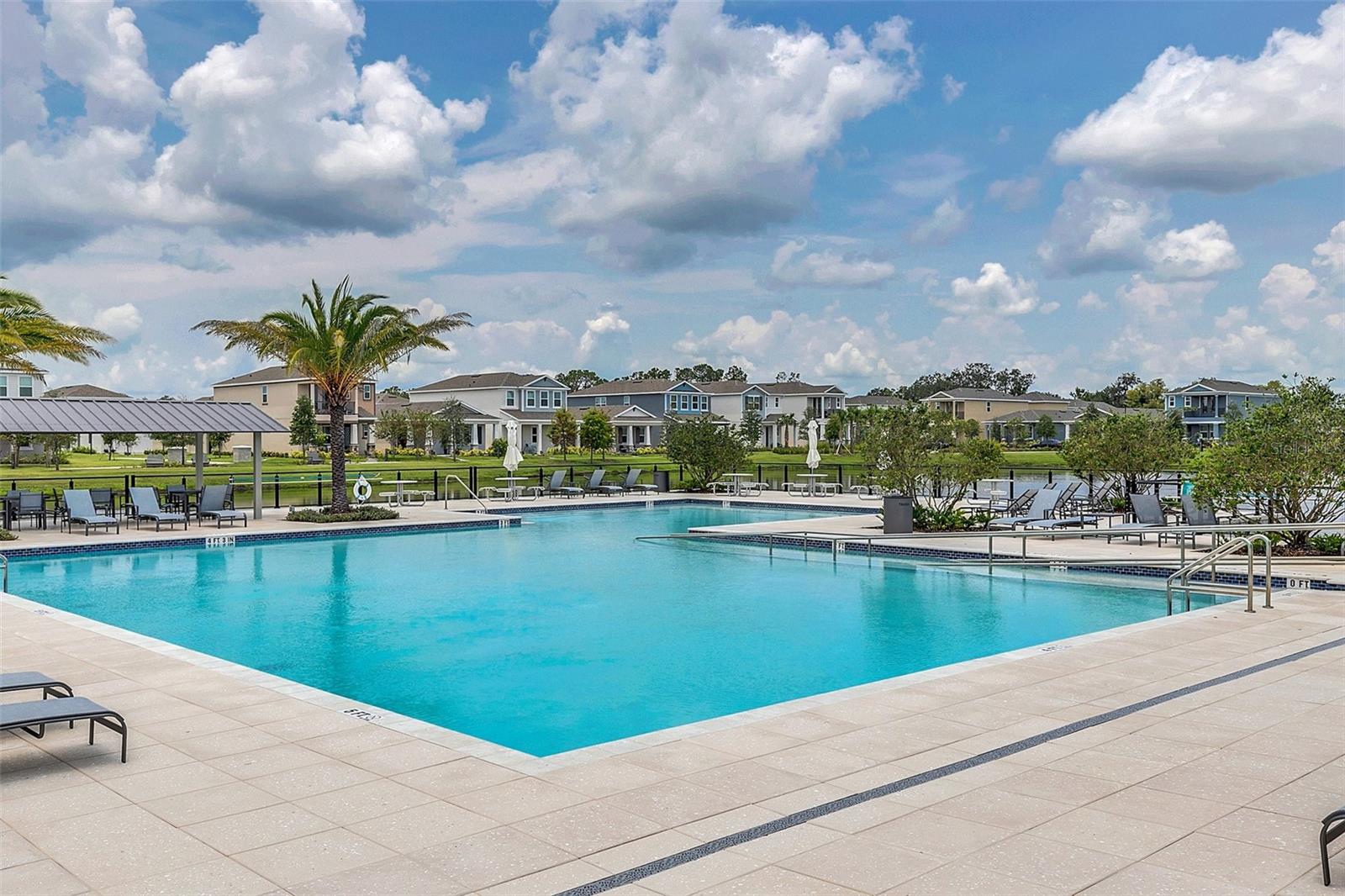 RIVINGTON PH 1A - Residential