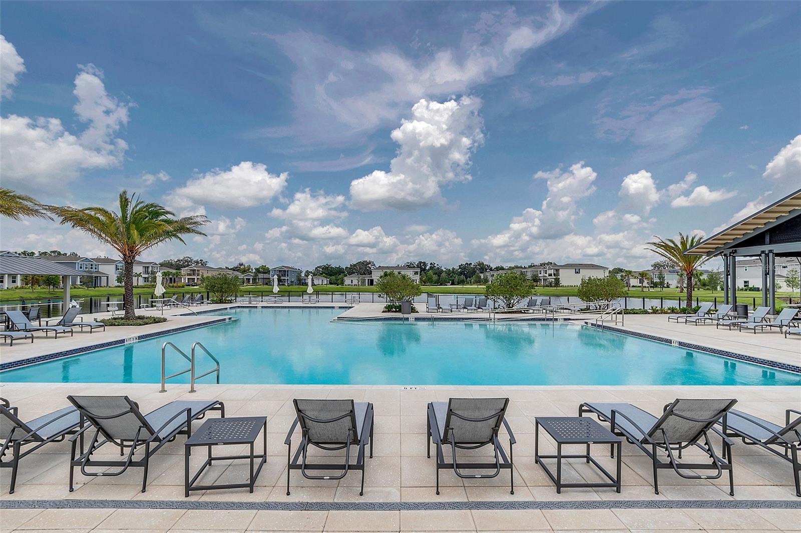 RIVINGTON PH 1A - Residential