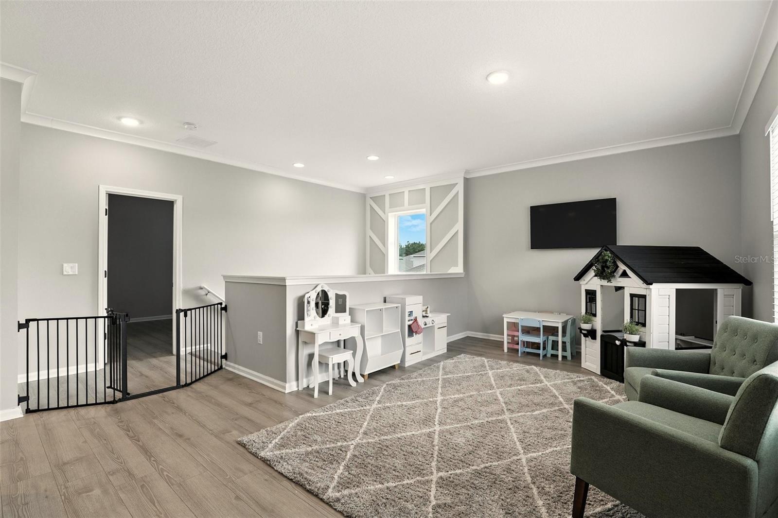 RIVINGTON PH 1A - Residential