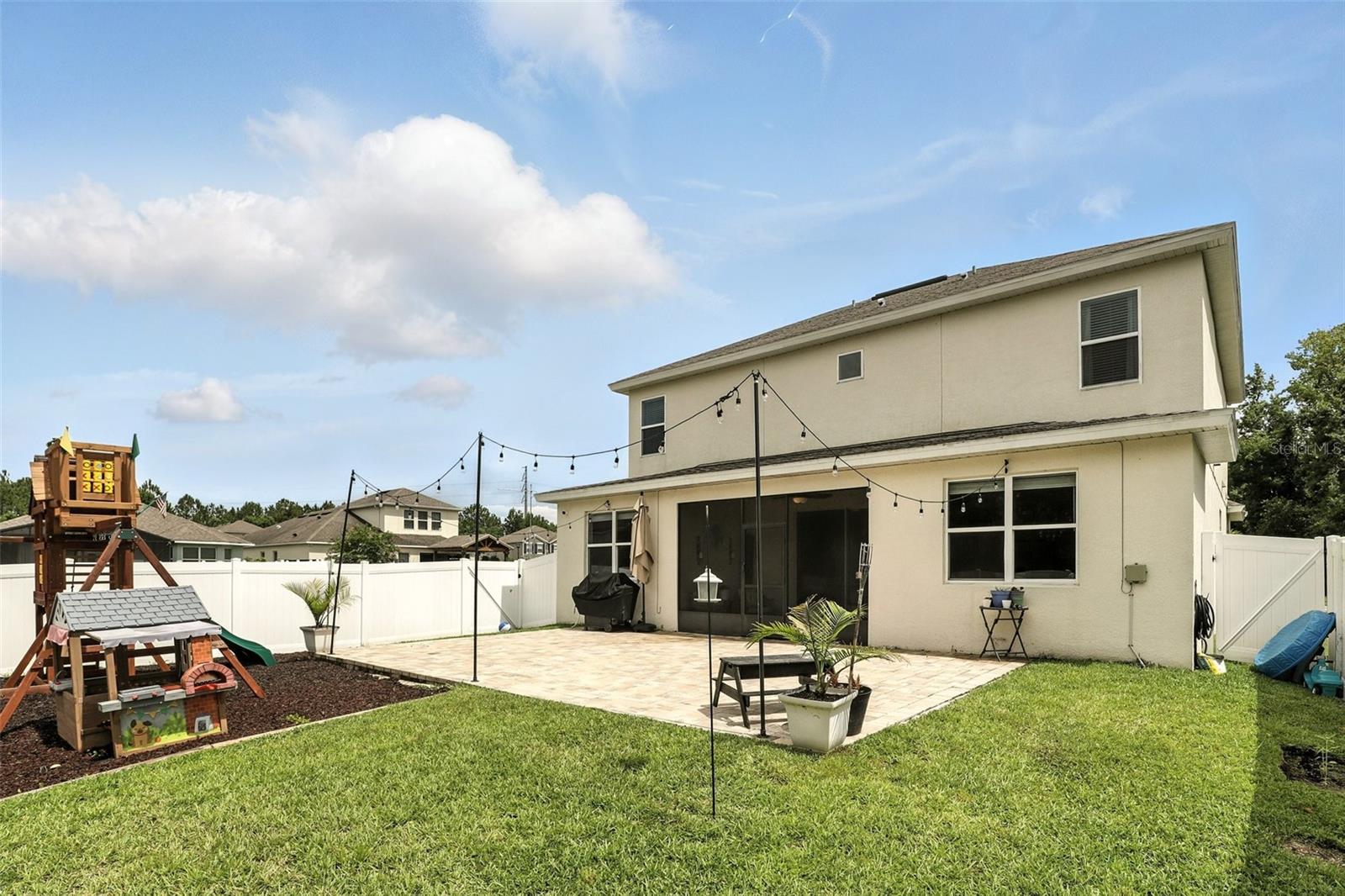 RIVINGTON PH 1A - Residential