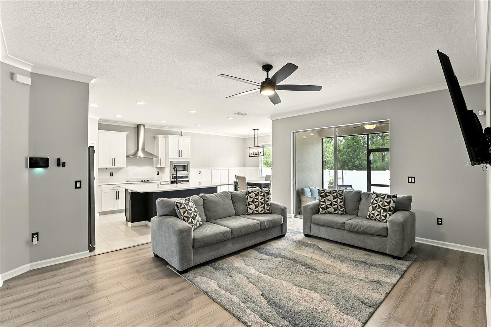 RIVINGTON PH 1A - Residential