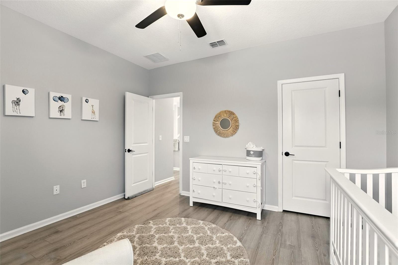 RIVINGTON PH 1A - Residential