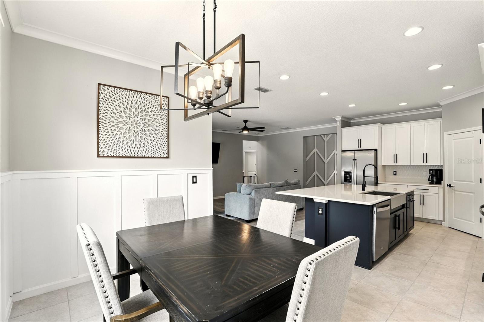 RIVINGTON PH 1A - Residential