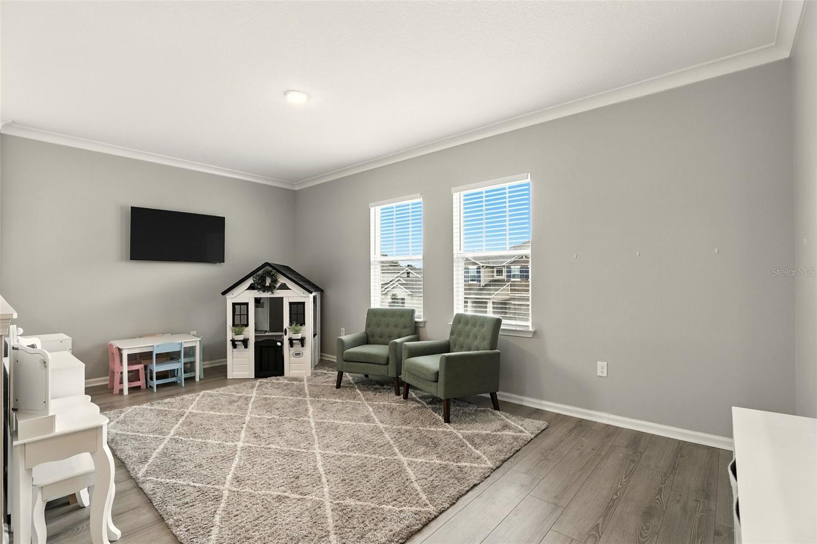 RIVINGTON PH 1A - Residential