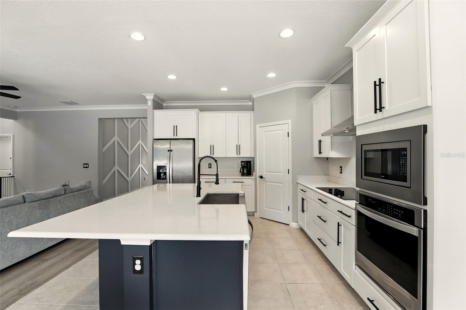 RIVINGTON PH 1A - Residential