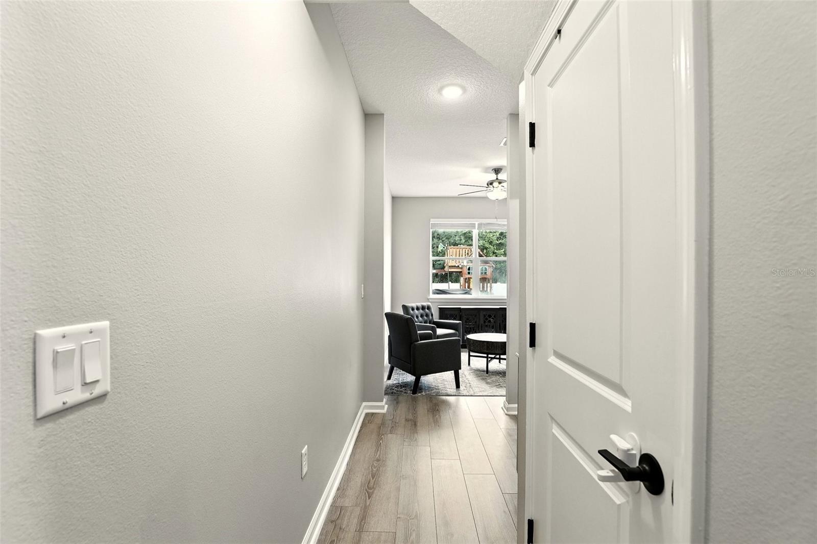 RIVINGTON PH 1A - Residential