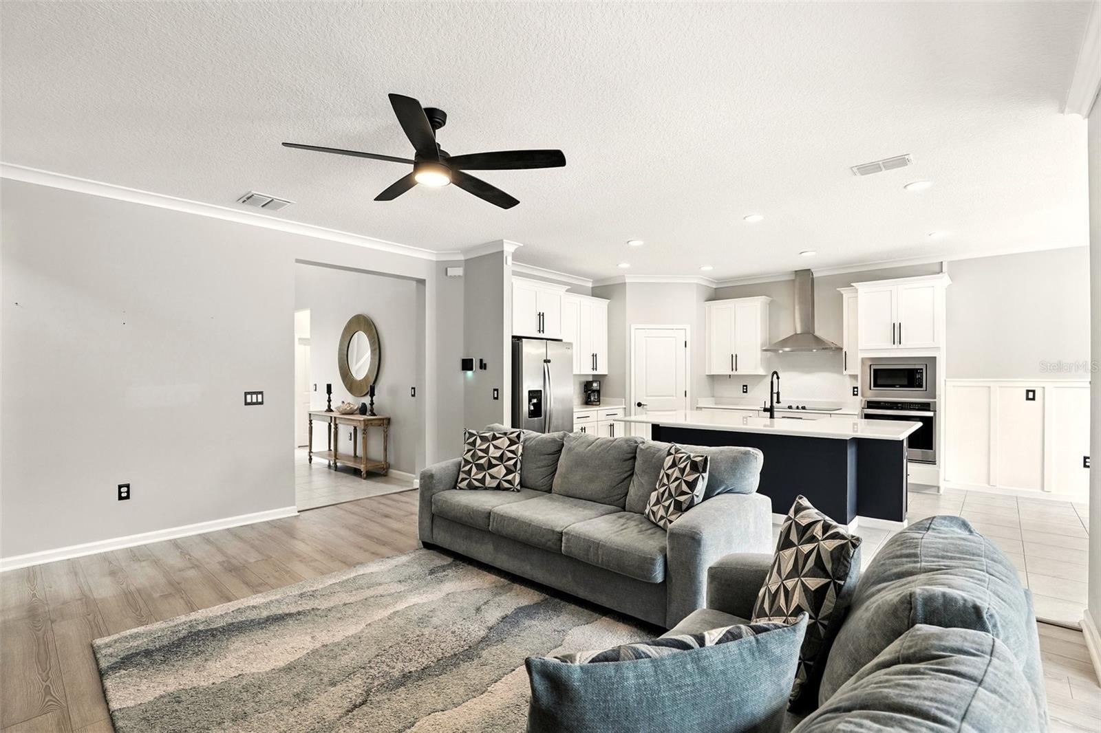 RIVINGTON PH 1A - Residential