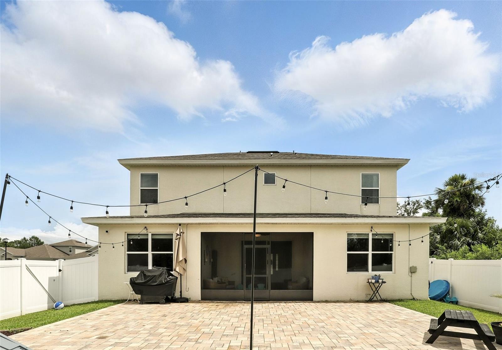 RIVINGTON PH 1A - Residential