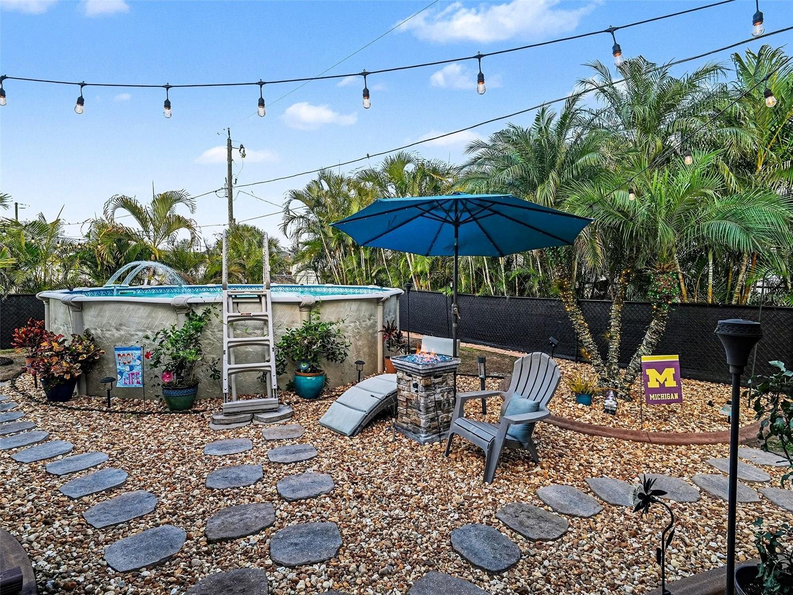 PORT CHARLOTTE SUB 37 - Residential