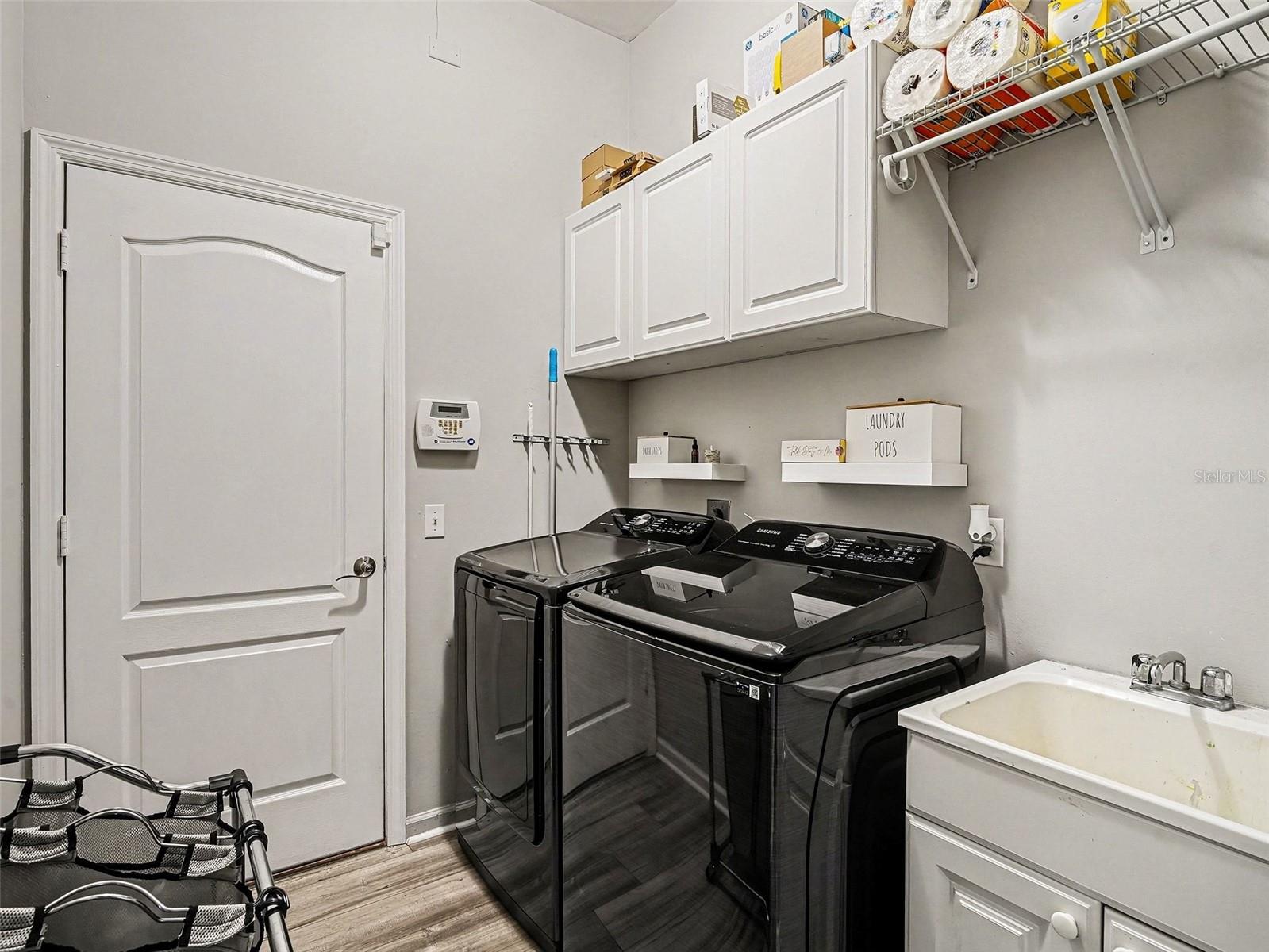 PORT CHARLOTTE SUB 37 - Residential