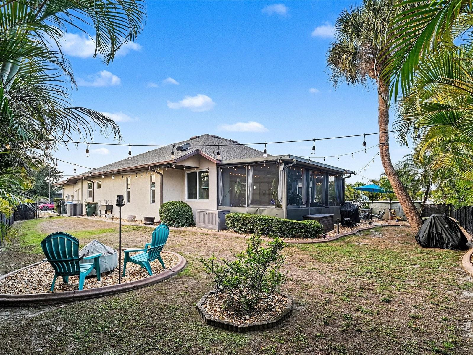 PORT CHARLOTTE SUB 37 - Residential