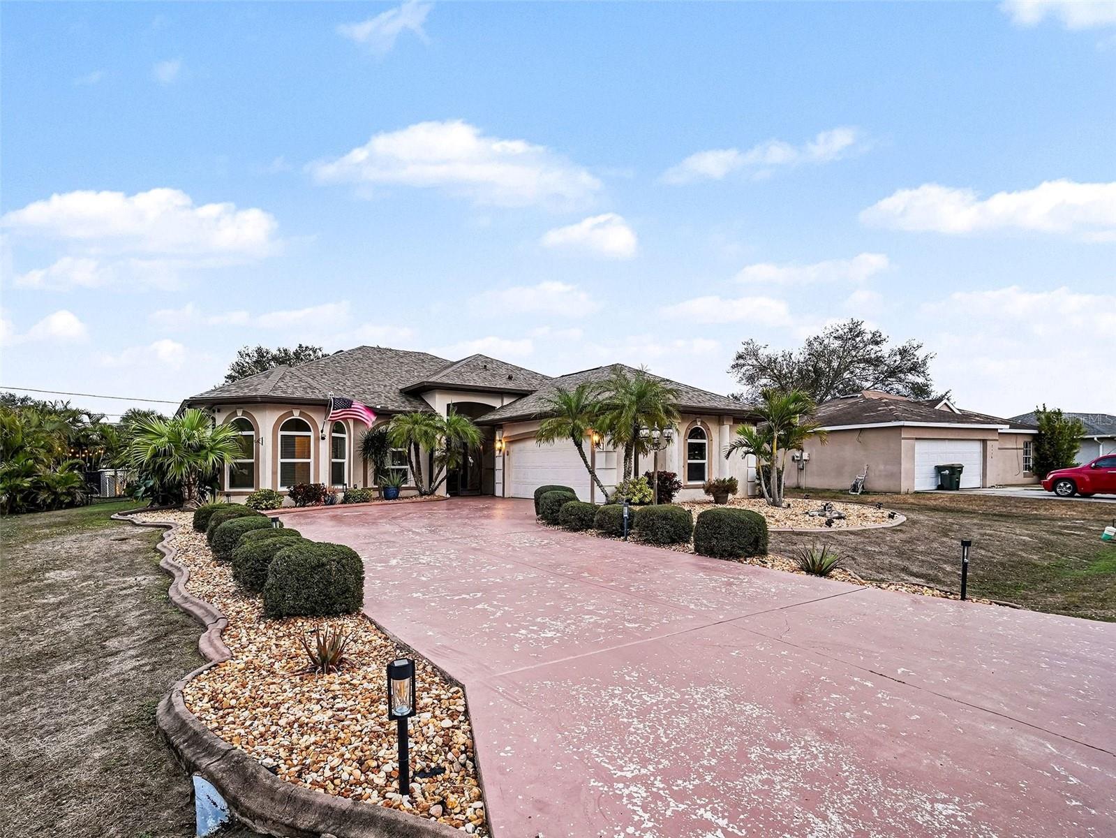 PORT CHARLOTTE SUB 37 - Residential