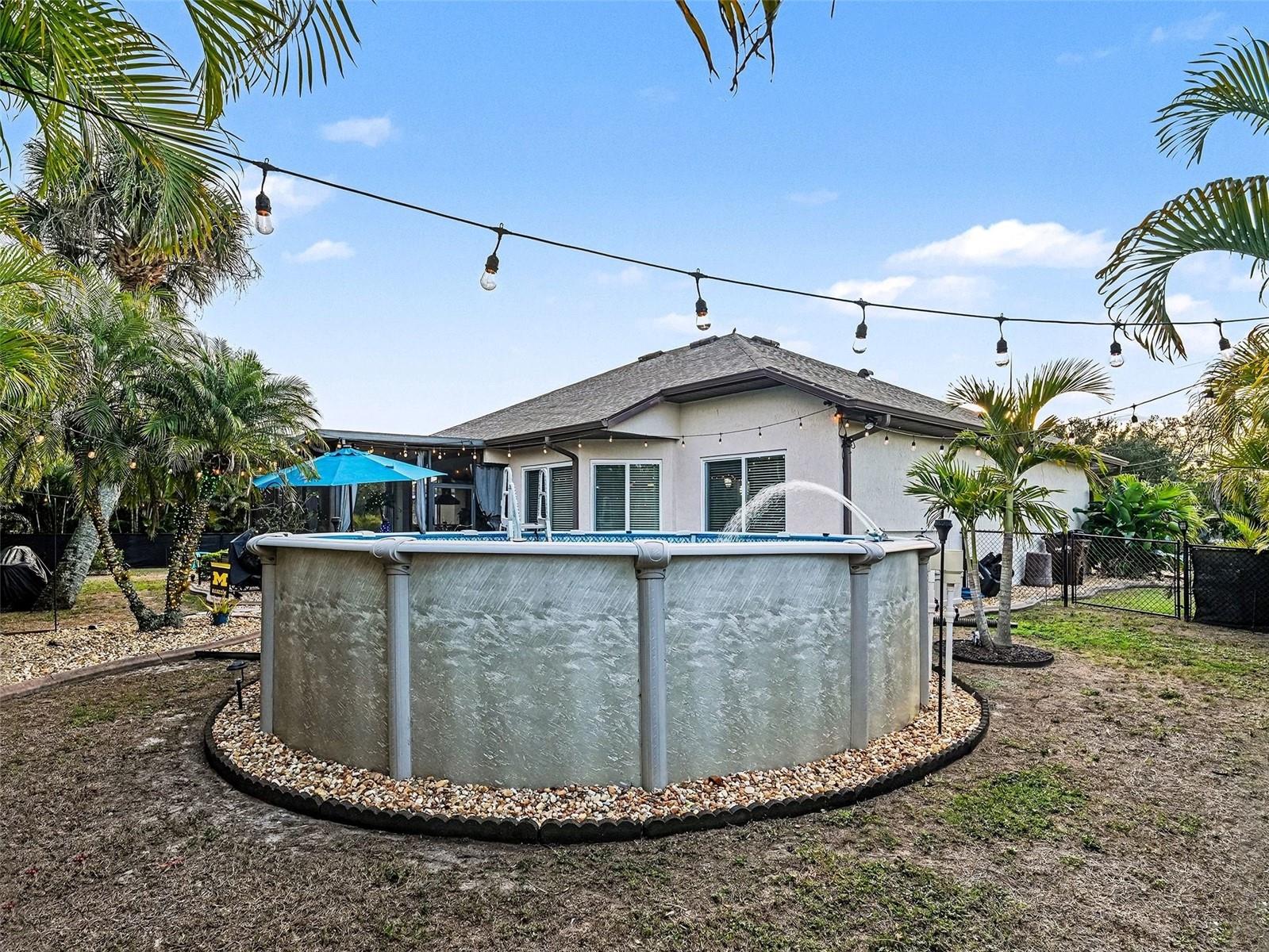 PORT CHARLOTTE SUB 37 - Residential