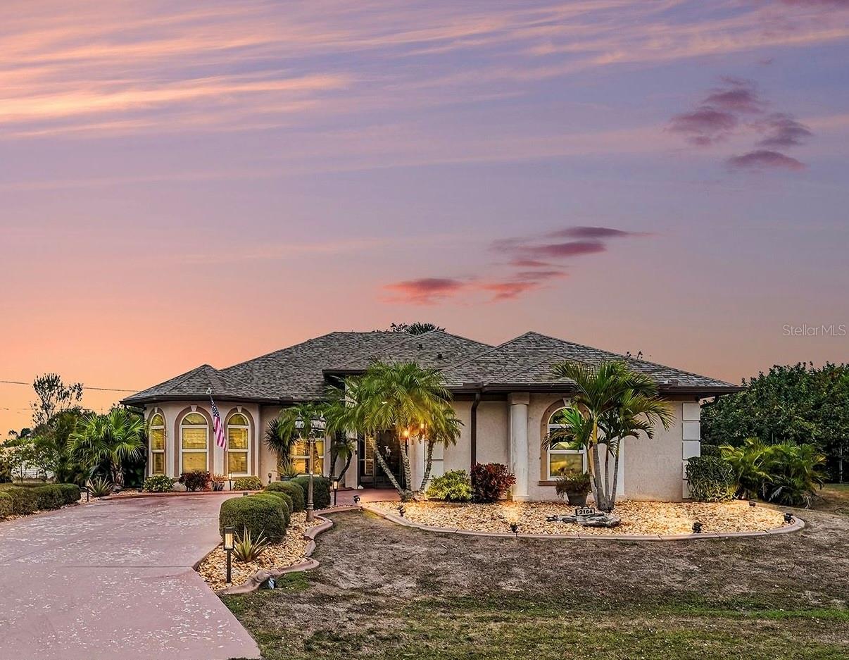 PORT CHARLOTTE SUB 37 - Residential