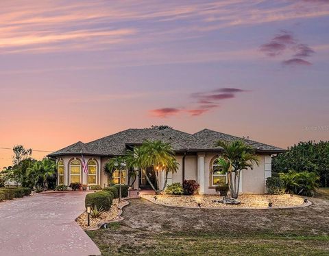 2164 BRUBECK ROAD NORTH PORT FL 34287