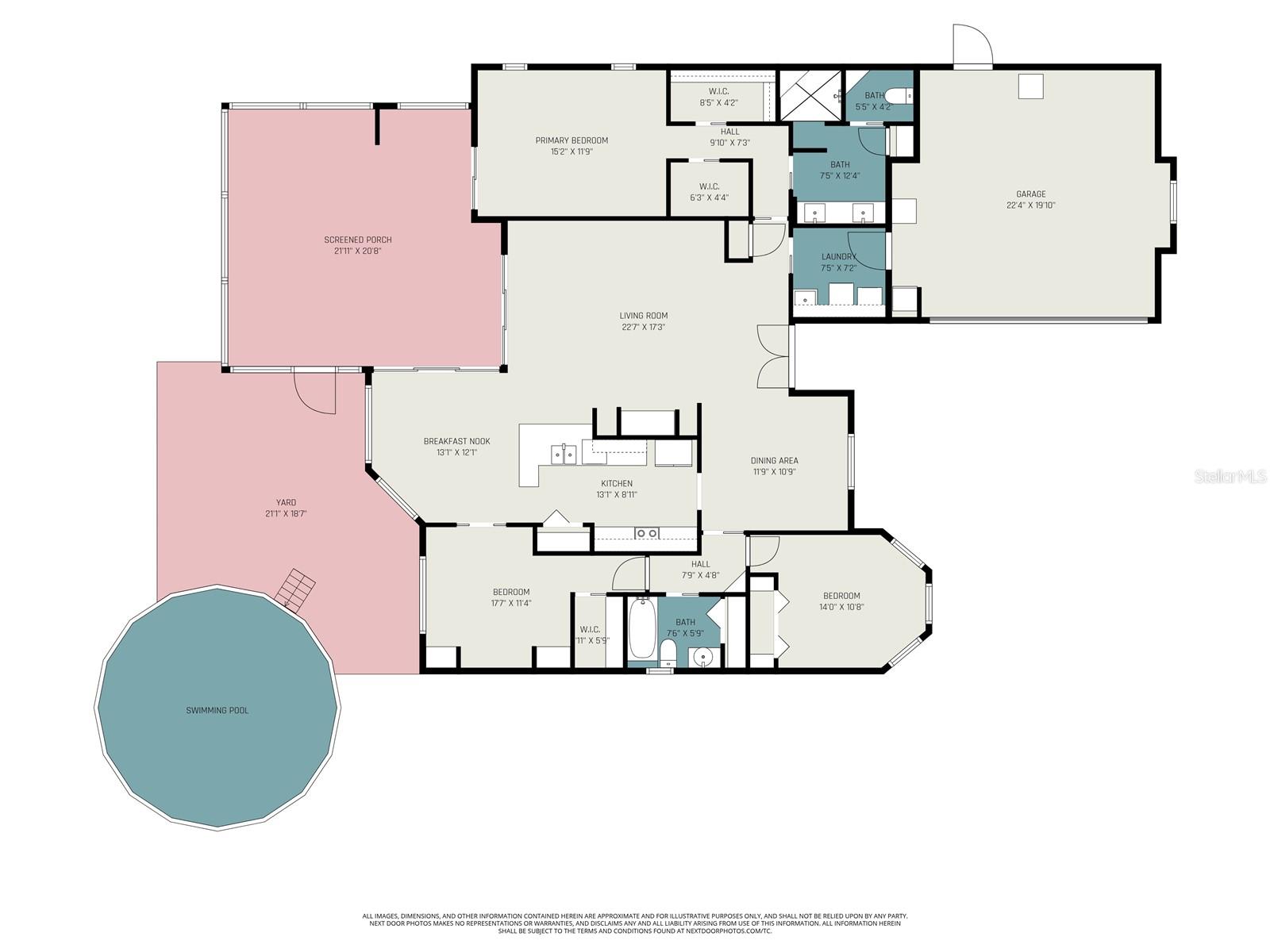 PORT CHARLOTTE SUB 37 - Residential