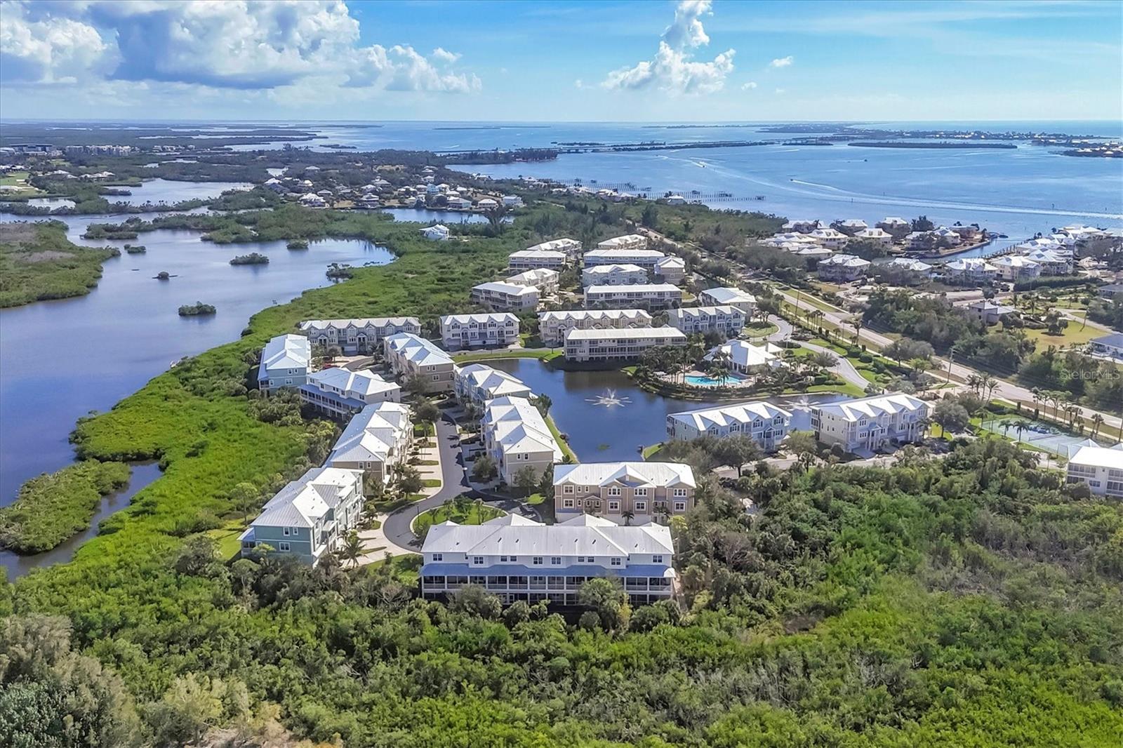 LANDINGS CORAL CRK - Residential