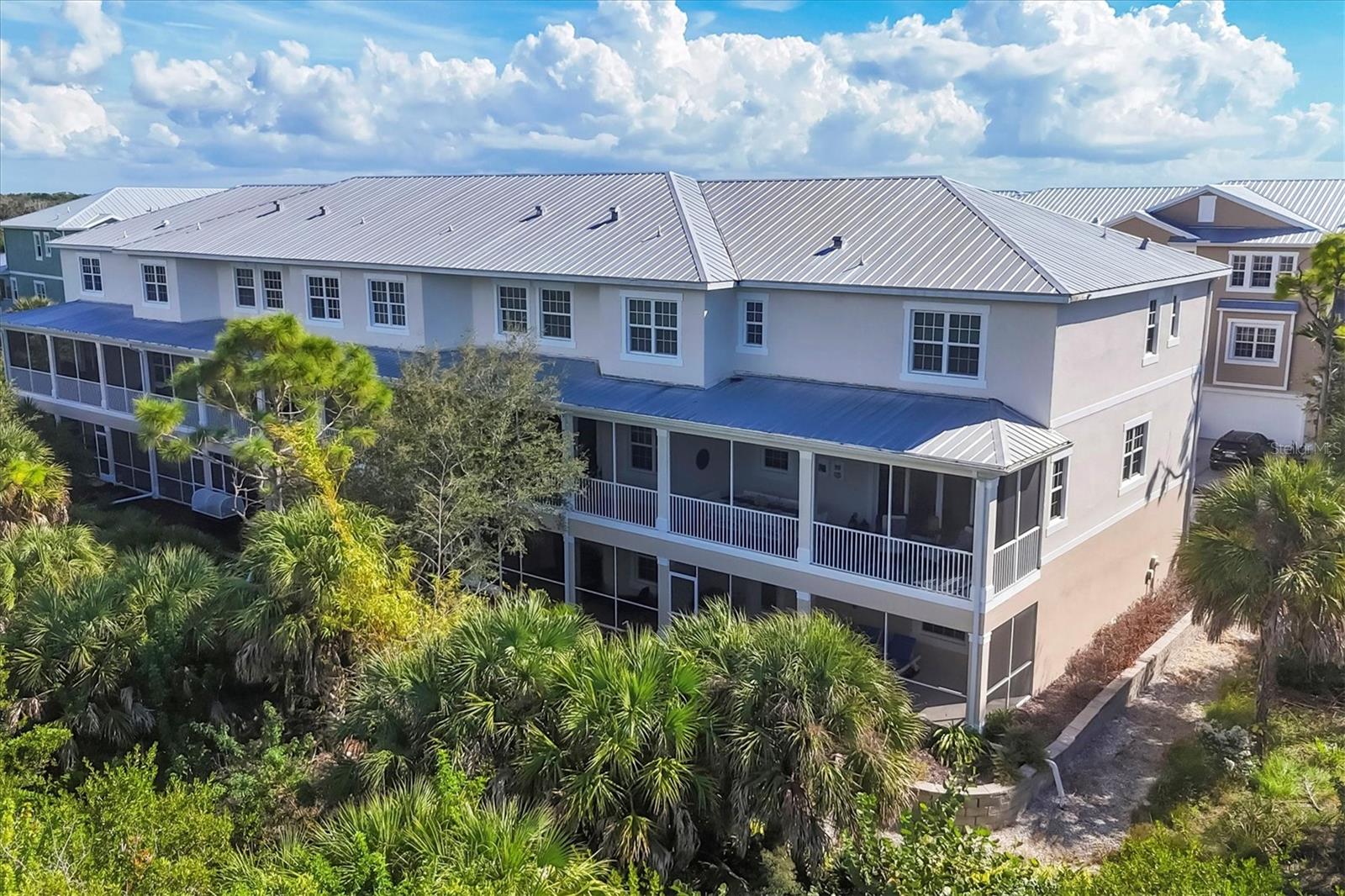 LANDINGS CORAL CRK - Residential