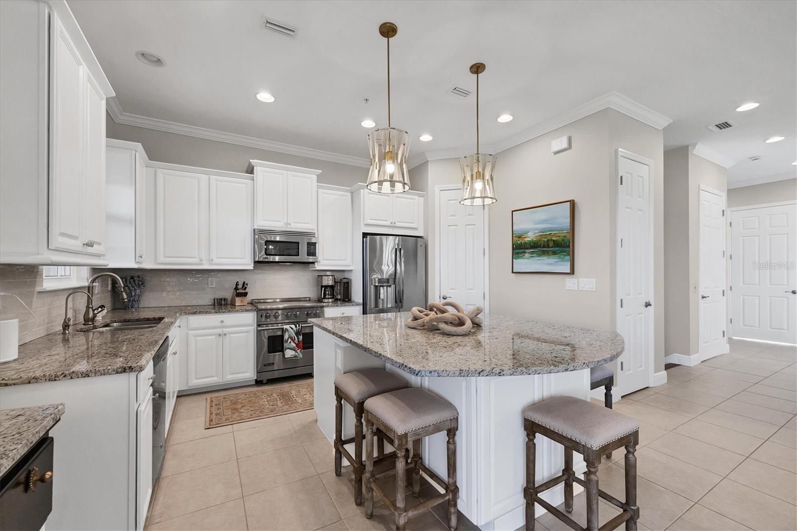 LANDINGS CORAL CRK - Residential