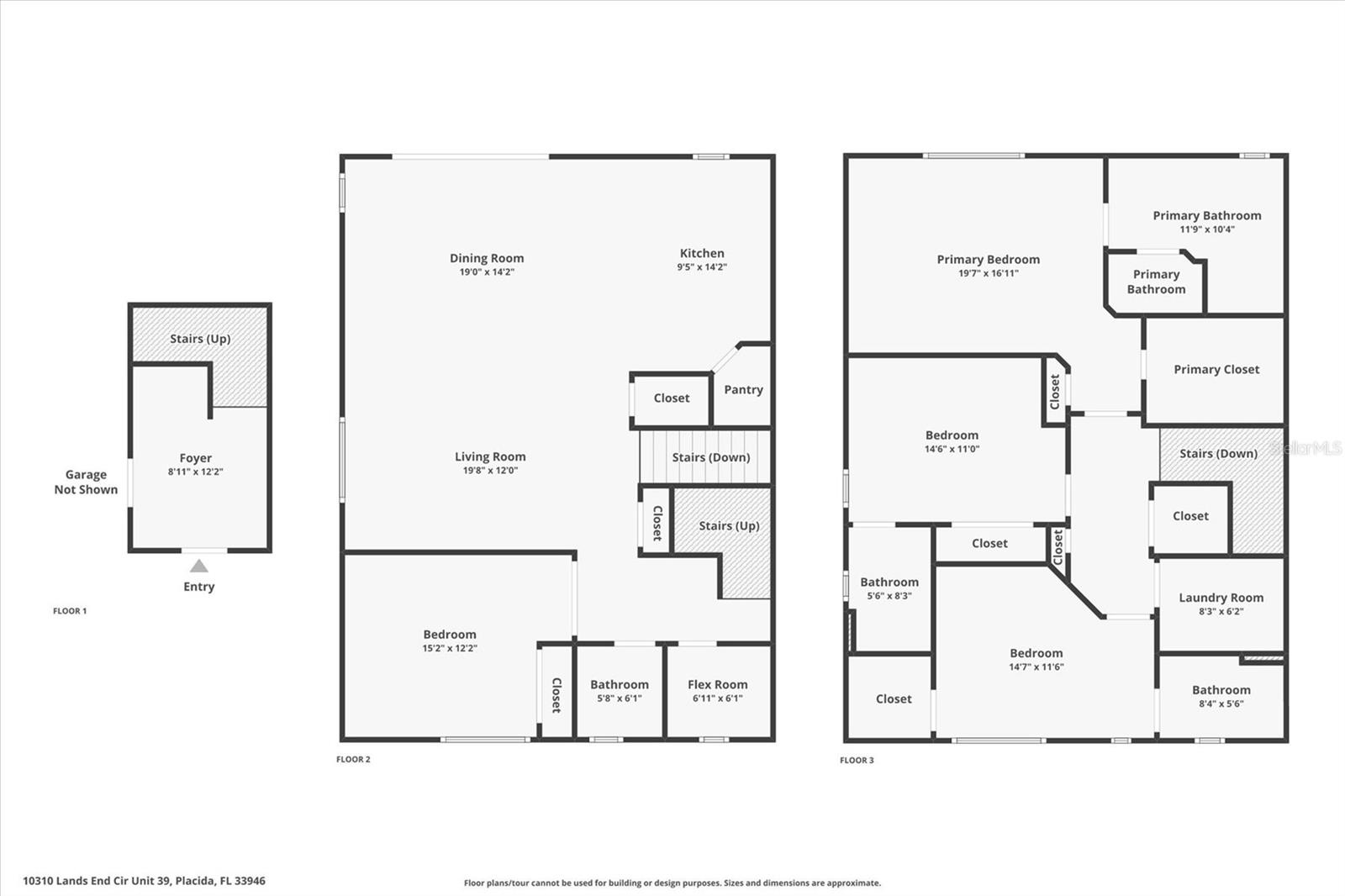 LANDINGS CORAL CRK - Residential