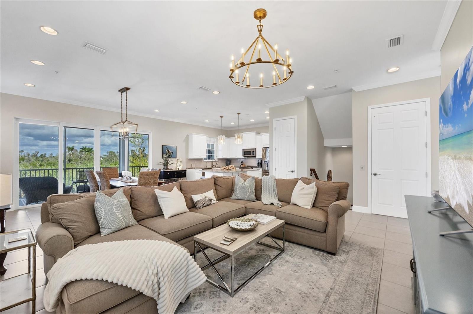 LANDINGS CORAL CRK - Residential