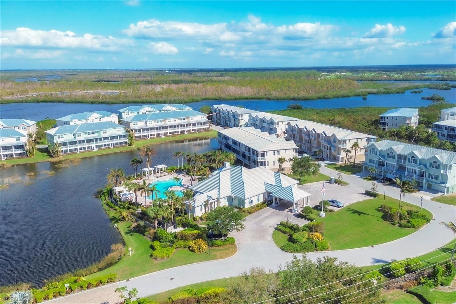 LANDINGS CORAL CRK - Residential