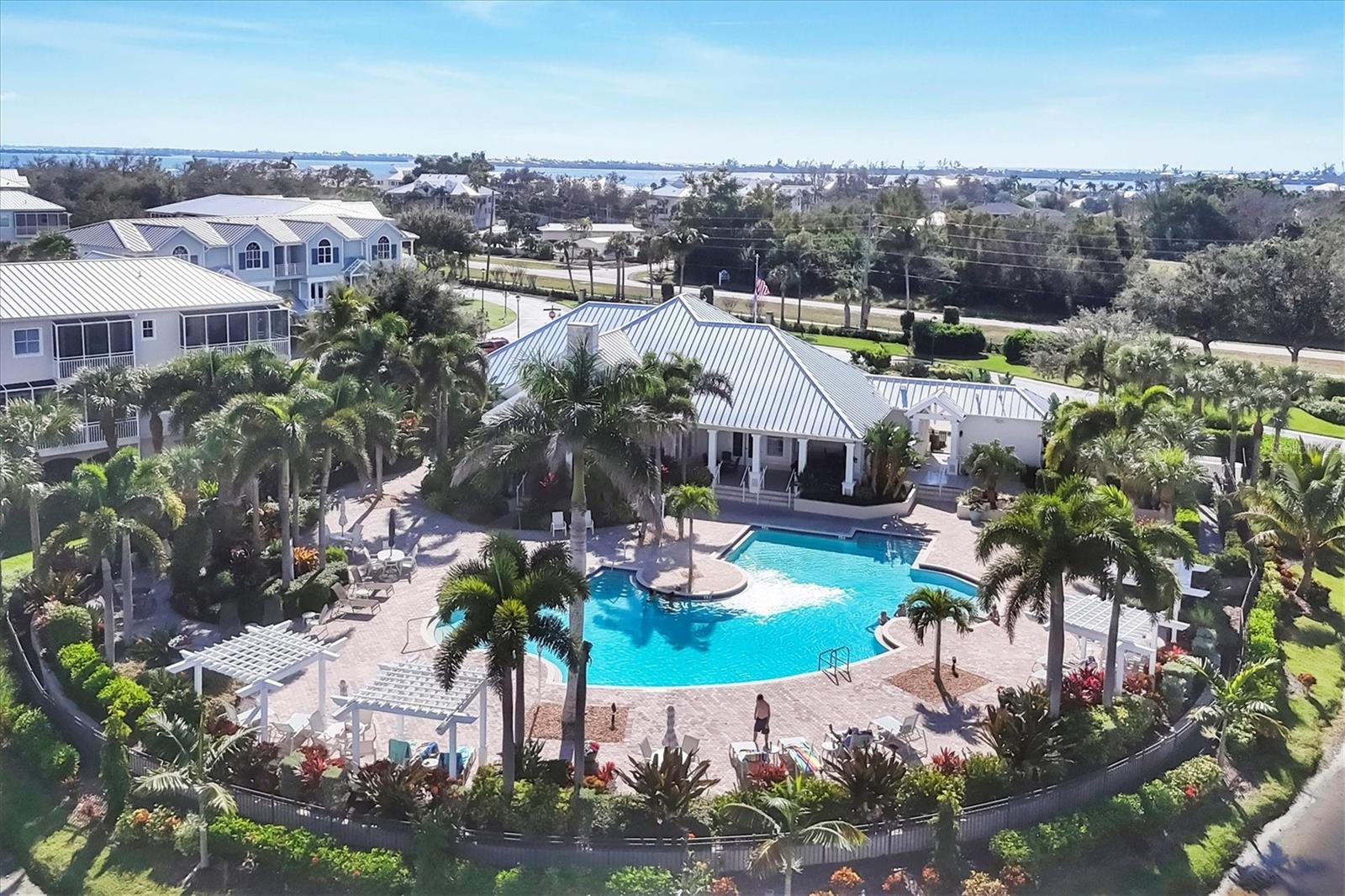 LANDINGS CORAL CRK - Residential