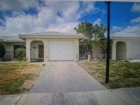 Photo of 5427 Orange Blossom Road N, Pinellas Park, FL 33782 (MLS # TB8445519)