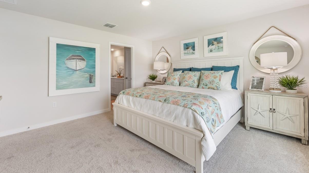 CALI COVE - Residential
