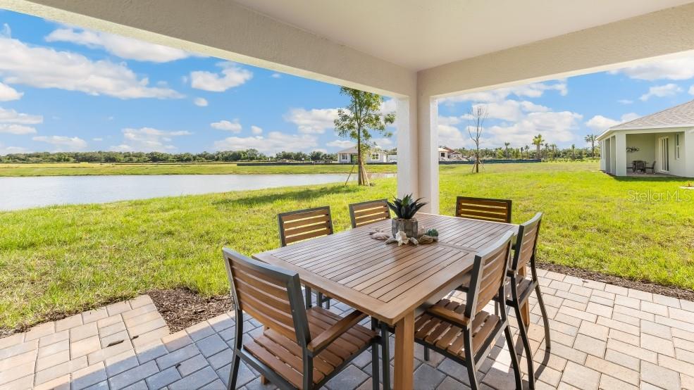 CALI COVE - Residential
