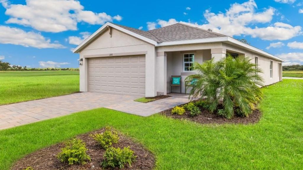 Photo of 9738 Cali Circle, Punta Gorda, FL 33950 (MLS # C7525656)