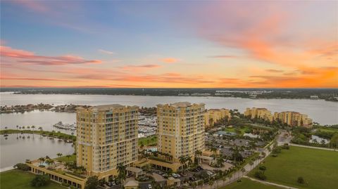 130 RIVIERA DUNES WAY 306 PALMETTO FL 34221