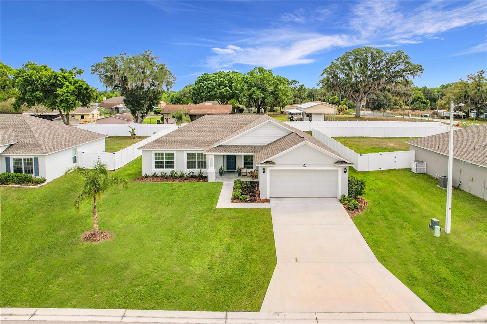 WINDING RIVER COVE - Residential