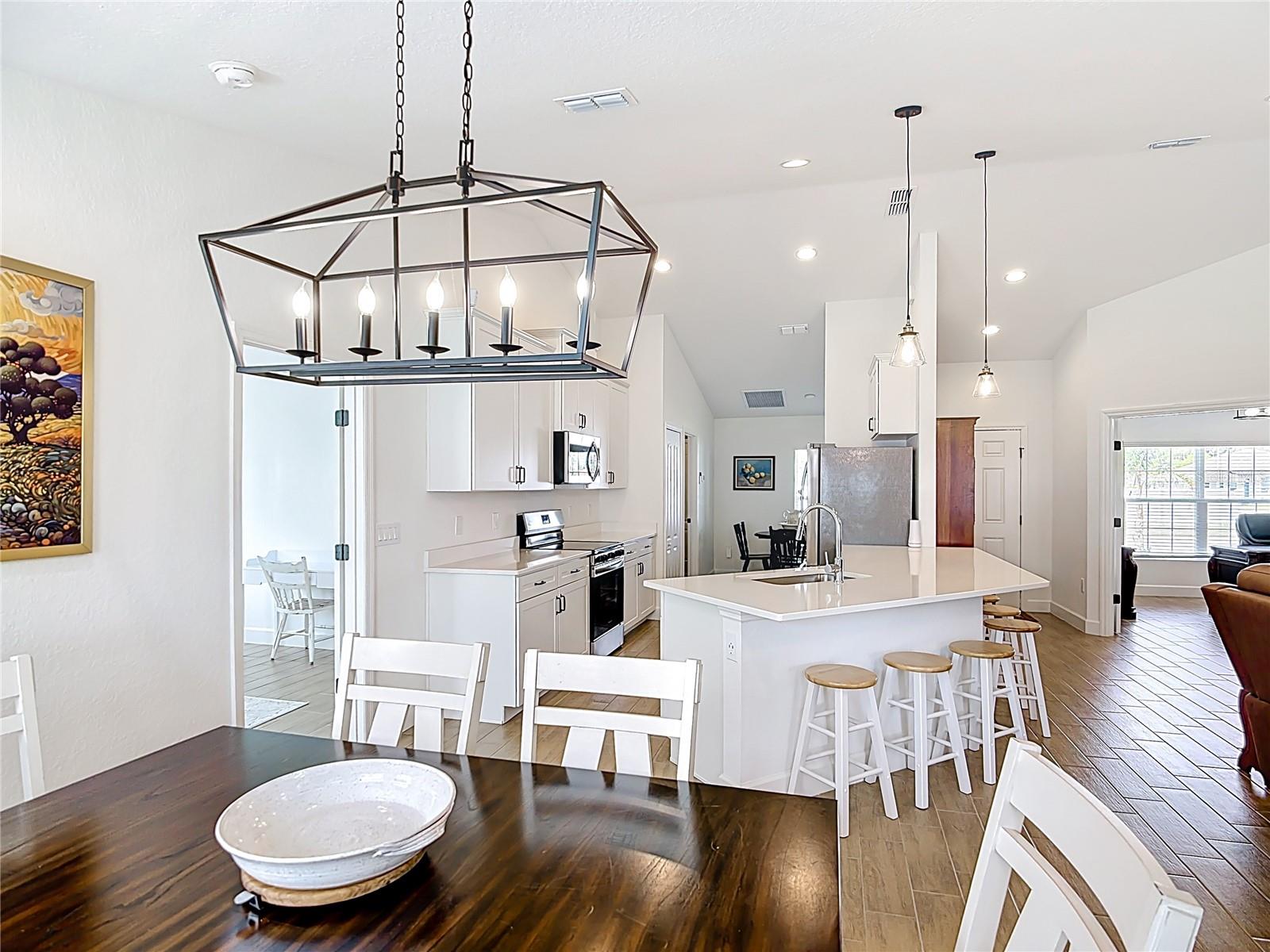 WINDING RIVER COVE - Residential