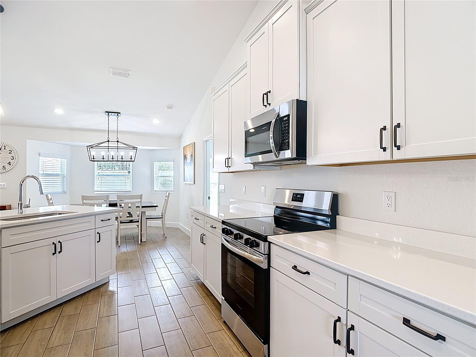 WINDING RIVER COVE - Residential