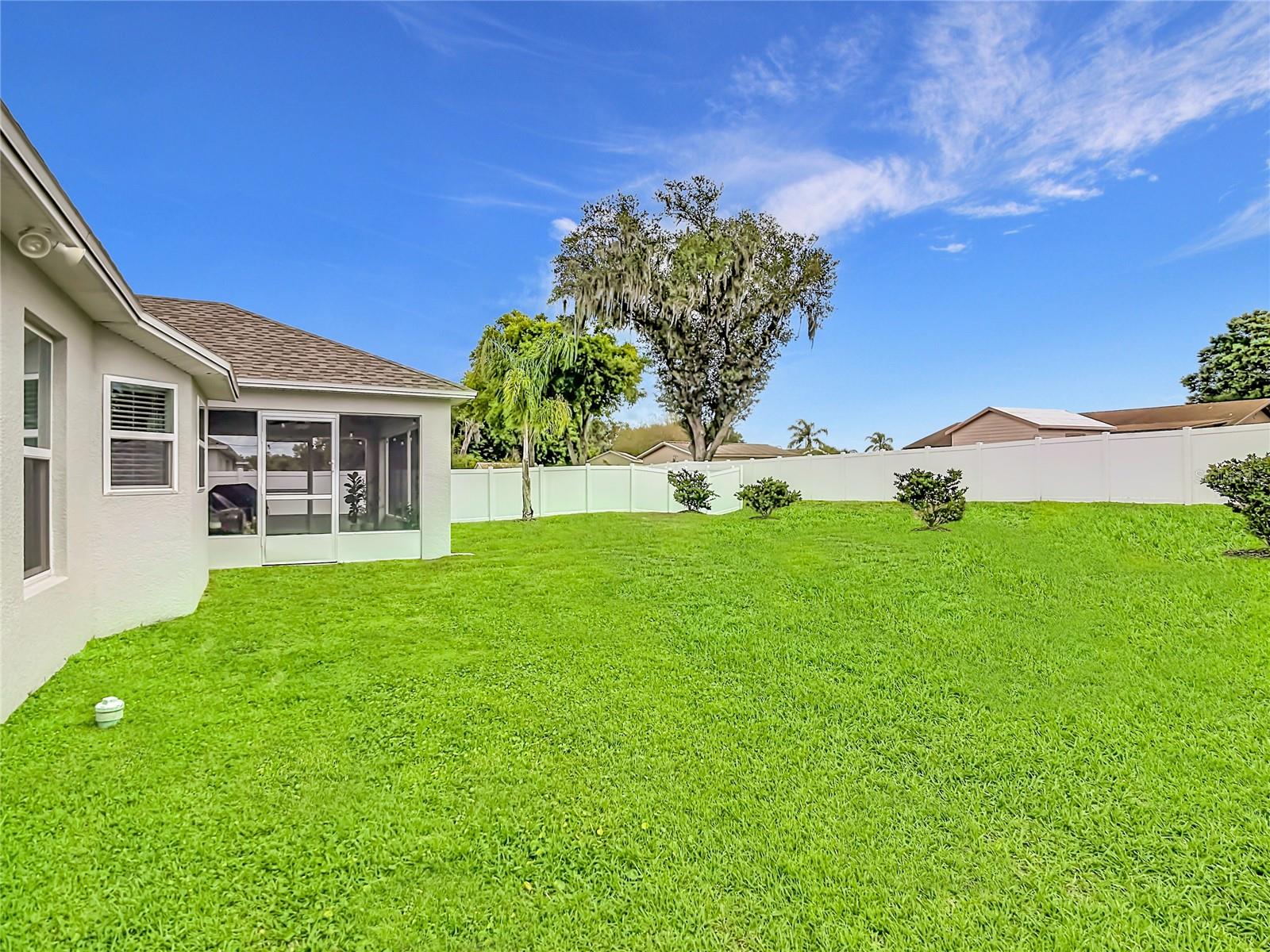 WINDING RIVER COVE - Residential