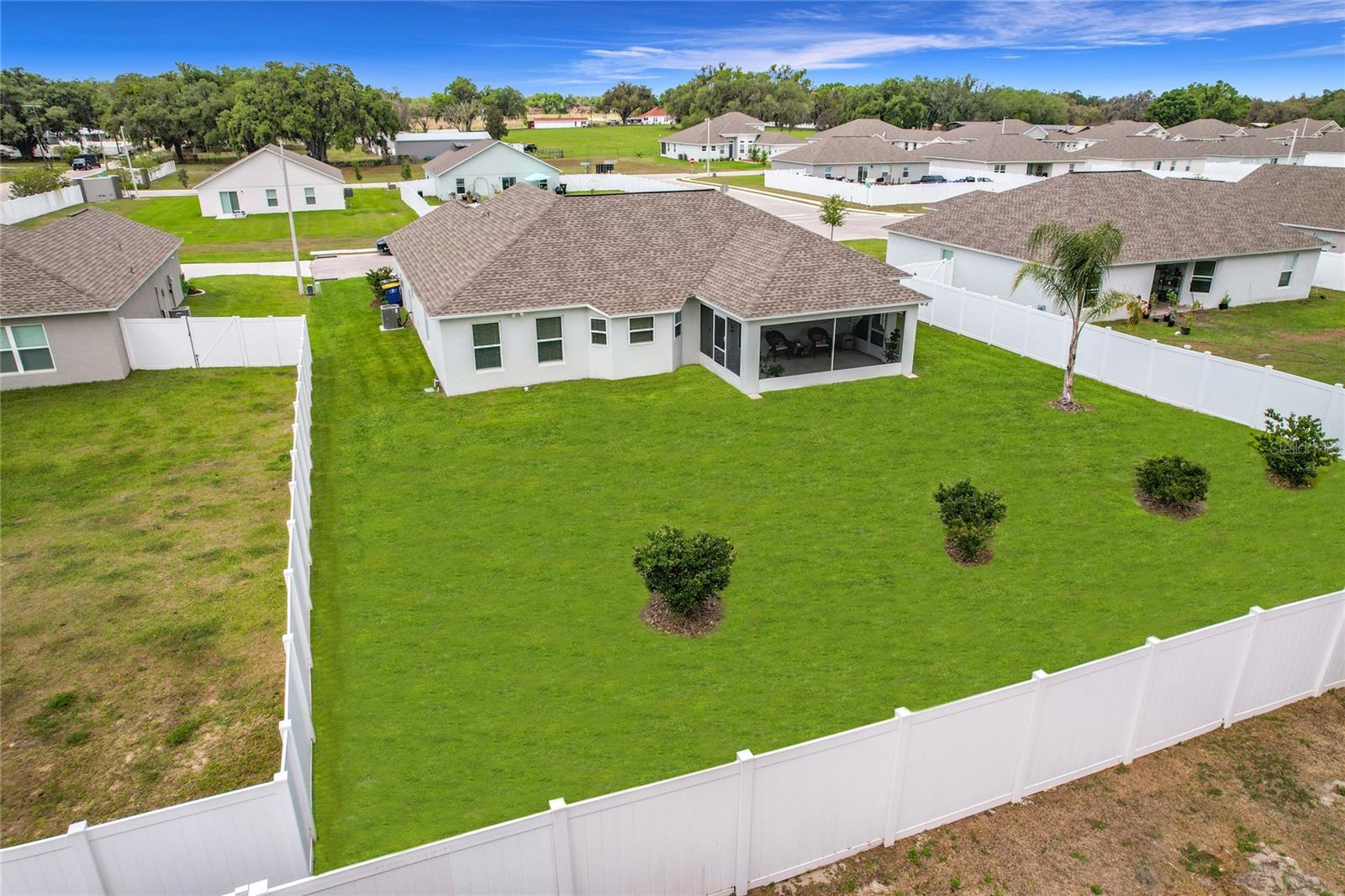 WINDING RIVER COVE - Residential